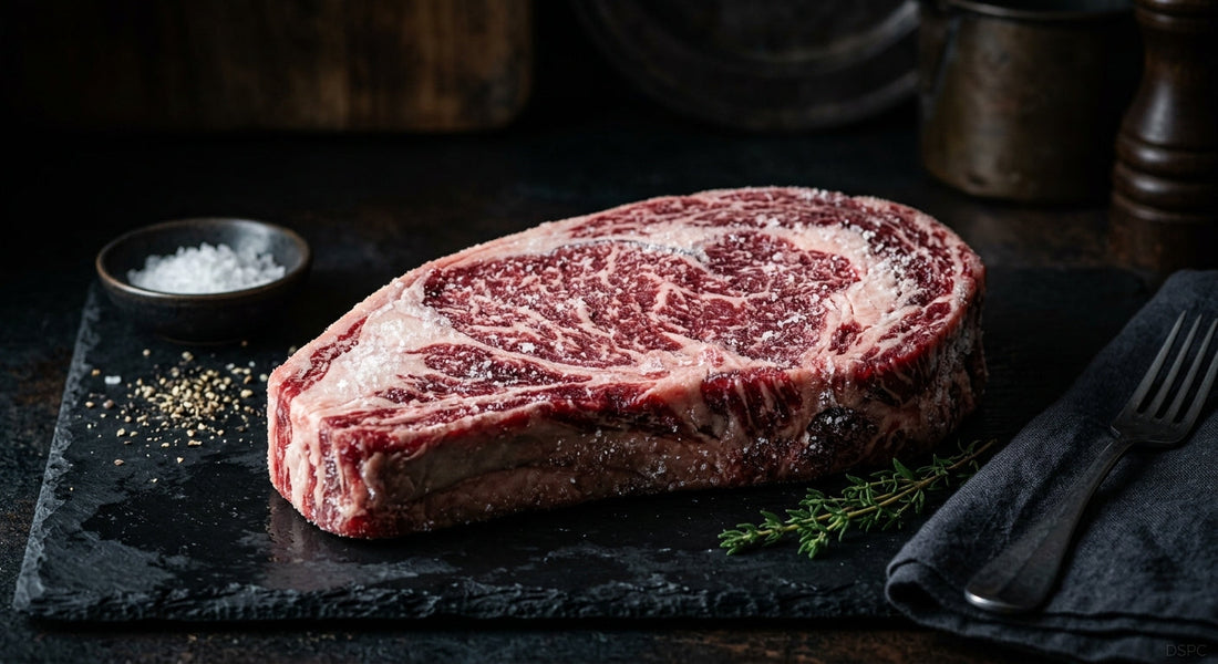 La ciencia del congelado: ¿Qué pierde realmente tu carne de res al descongelarse? — DSPC - Distribuidora San Pedro Cholula, San Pedro Cholula, Puebla, México