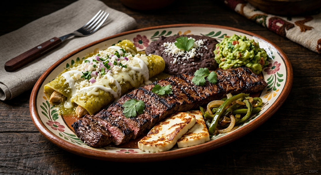 ¿Qué Corte de Carne es la Tampiqueña? Origen, Anatomía y Preparación — DSPC - Distribuidora San Pedro Cholula, San Pedro Cholula, Puebla, México
