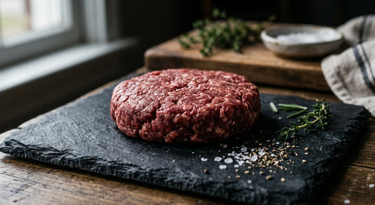 ¿Qué Significa 80/20 en la Carne Molida? Guía de Porcentajes de Grasa — DSPC, Puebla