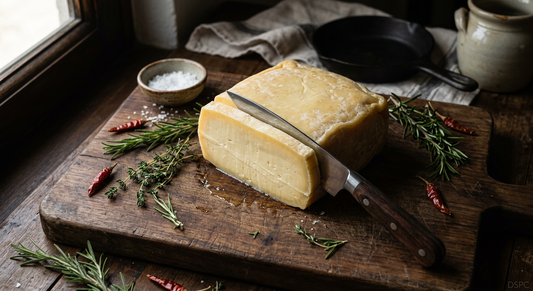 Queso Menonita en Puebla: Dónde comprar y cómo elegir el mejor — DSPC - Distribuidora San Pedro Cholula, San Pedro Cholula, Puebla, México