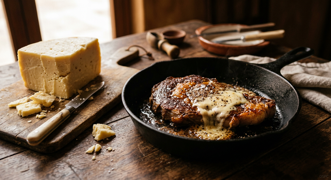 ¿Dónde comprar Queso Menonita Chihuahua en Puebla? Guía Gourmet — DSPC - Distribuidora San Pedro Cholula, San Pedro Cholula, Puebla, México