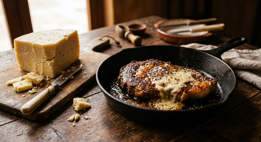 ¿Dónde comprar Queso Menonita Chihuahua en Puebla? Guía Gourmet — DSPC - Distribuidora San Pedro Cholula, San Pedro Cholula, Puebla, México