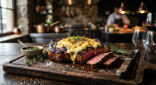 Queso Menonita en Cholula: El Aliado Perfecto para tus Cortes Premium — DSPC - Distribuidora San Pedro Cholula, San Pedro Cholula, Puebla, México