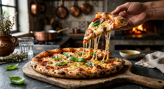 Guía Maestra: El Mejor Queso para Pizza a Domicilio en Puebla — DSPC - Distribuidora San Pedro Cholula, San Pedro Cholula, Puebla, México
