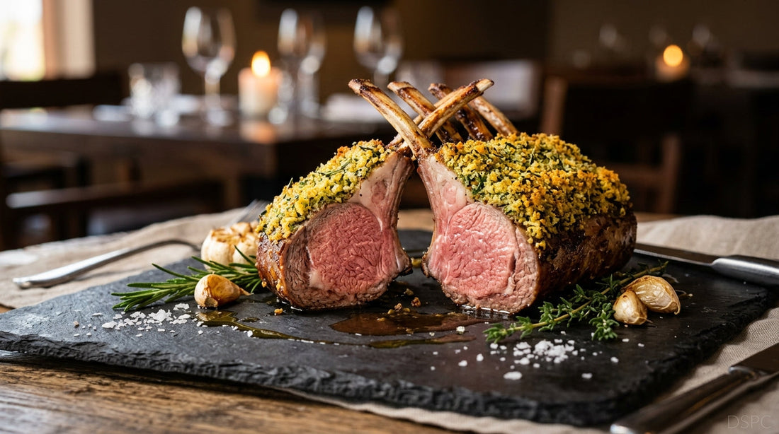 Rack de Cordero Premium en Puebla: Guía de Precios y Calidad — DSPC, Puebla