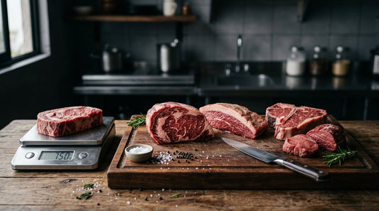 Recompra inteligente: Cómo calcular el consumo mensual de carne para tu familia — DSPC - Distribuidora San Pedro Cholula, San Pedro Cholula, Puebla, México