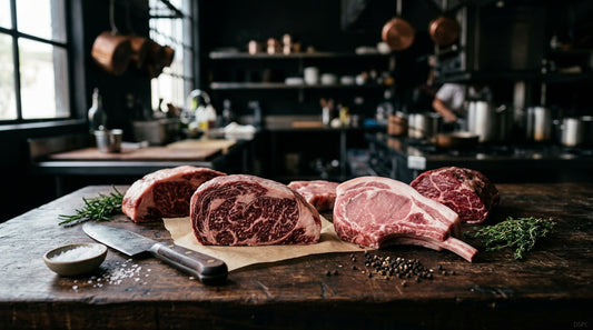 Reporte Trimestral del Mercado Cárnico en Puebla: Tendencias, Precios y Abasto — DSPC - Distribuidora San Pedro Cholula, San Pedro Cholula, Puebla, México