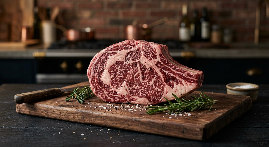 Reseñas de carne a domicilio: Cómo leerlas sin caer en el marketing digital — DSPC - Distribuidora San Pedro Cholula, San Pedro Cholula, Puebla, México