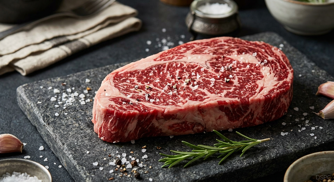 Rib Eye cerca de mí en Puebla: Los mejores cortes premium TIF — DSPC - Distribuidora San Pedro Cholula, San Pedro Cholula, Puebla, México
