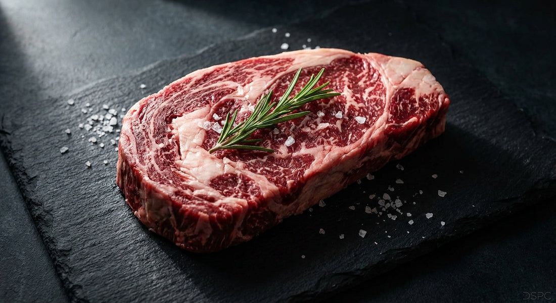 Rib Eye por Kilo en San Andrés Cholula: Guía para Comprar Carne Premium TIF — DSPC - Distribuidora San Pedro Cholula, San Pedro Cholula, Puebla, México