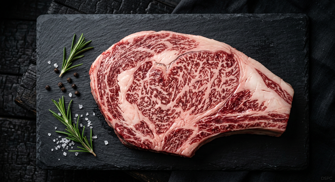 Rib Eye Wagyu en Puebla: Dónde comprar la mejor calidad Premium — DSPC - Distribuidora San Pedro Cholula, San Pedro Cholula, Puebla, México