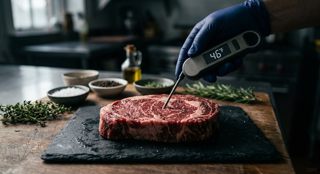 ¿Se puede volver a congelar la carne descongelada? La guía técnica definitiva — DSPC - Distribuidora San Pedro Cholula, San Pedro Cholula, Puebla, México