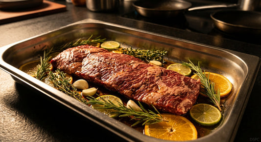 Secretos para Marinar Arrachera: Recetas Profesionales para que la Carne Quede Suave — DSPC - Distribuidora San Pedro Cholula, San Pedro Cholula, Puebla, México