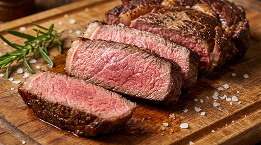 Rib Eye Calidad TIF en Puebla: Guía de Compra y Beneficios | DSPC — DSPC Distribuidora San Pedro Cholula, Puebla