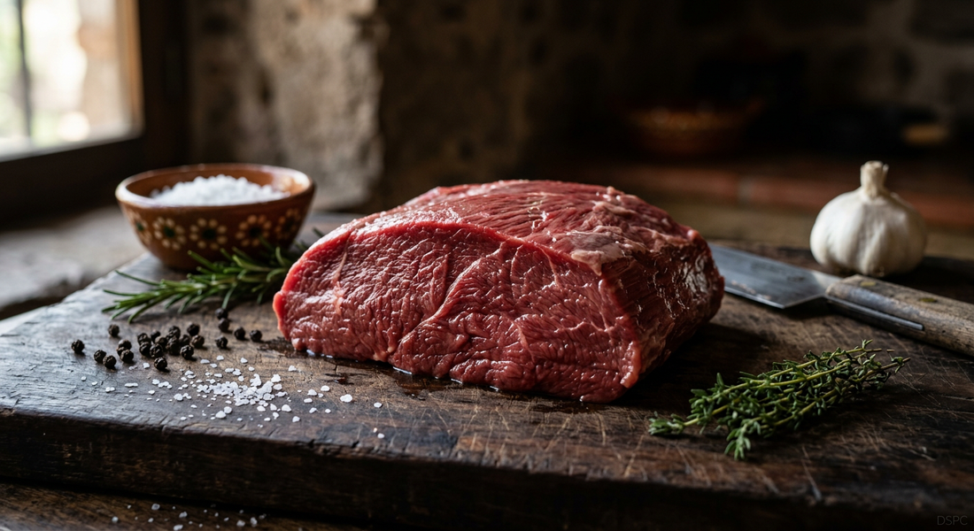 Servicio a domicilio: Carne en Puebla y Pulpa Blanca Premium — DSPC - Distribuidora San Pedro Cholula, San Pedro Cholula, Puebla, México