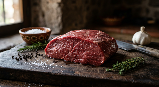 Servicio a domicilio: Carne en Puebla y Pulpa Blanca Premium — DSPC - Distribuidora San Pedro Cholula, San Pedro Cholula, Puebla, México