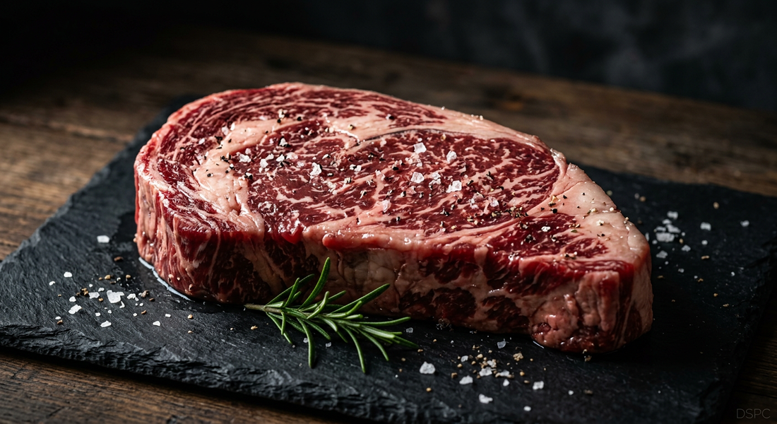 Servicio de carne a domicilio en Puebla: Cortes Premium TIF — DSPC - Distribuidora San Pedro Cholula, San Pedro Cholula, Puebla, México