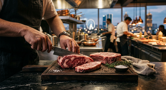 Suministro de Insumos para Restaurantes en Angelópolis: El Estándar Premium de DSPC — DSPC - Distribuidora San Pedro Cholula, San Pedro Cholula, Puebla, México