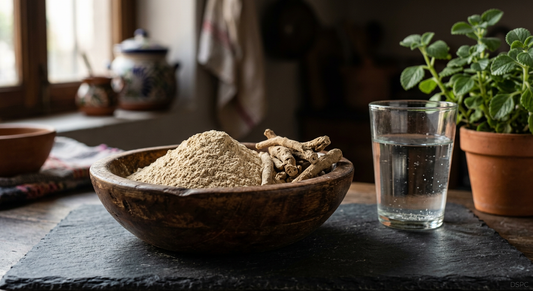 Suplementos de Ashwagandha en Puebla Centro: Guía de Bienestar — DSPC - Distribuidora San Pedro Cholula, San Pedro Cholula, Puebla, México