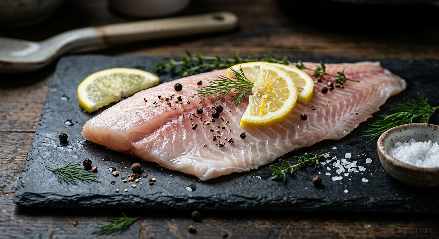 Tienda de Filete Tilapia en Lomas de Angelópolis: Calidad Premium – DSPC