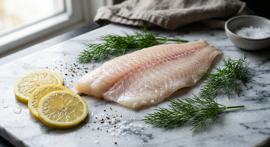 Tienda de Filete Tilapia en Lomas de Angelópolis | Calidad Premium — DSPC - Distribuidora San Pedro Cholula, San Pedro Cholula, Puebla, México