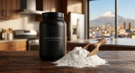 ¿Buscas tienda de suplementos cerca de mí en Puebla? Guía DSPC — DSPC - Distribuidora San Pedro Cholula, San Pedro Cholula, Puebla, México