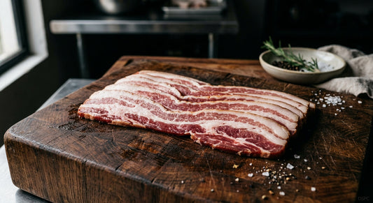 Tocino de Cerdo Premium: Guía de Calidad TIF para Expertos en Puebla — DSPC - Distribuidora San Pedro Cholula, San Pedro Cholula, Puebla, México