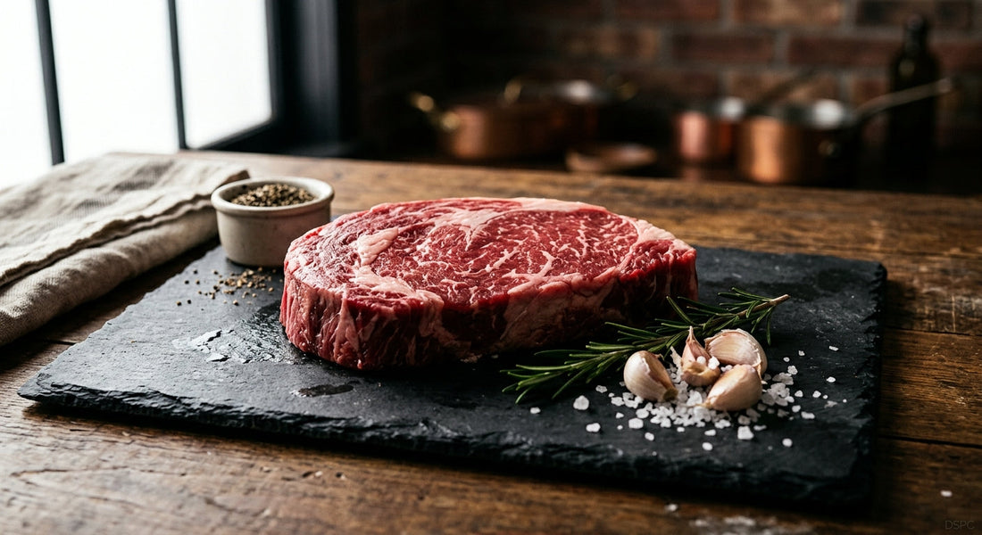 Top Sirloin a domicilio en Puebla: Calidad Premium TIF a tu mesa — DSPC - Distribuidora San Pedro Cholula, San Pedro Cholula, Puebla, México