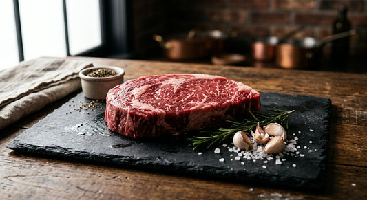 Top Sirloin a domicilio en Puebla: Calidad Premium TIF a tu mesa — DSPC - Distribuidora San Pedro Cholula, San Pedro Cholula, Puebla, México