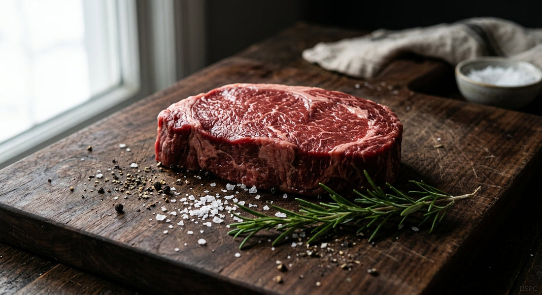 Top Sirloin para asar en Puebla: Calidad TIF y Sabor Premium — DSPC - Distribuidora San Pedro Cholula, San Pedro Cholula, Puebla, México