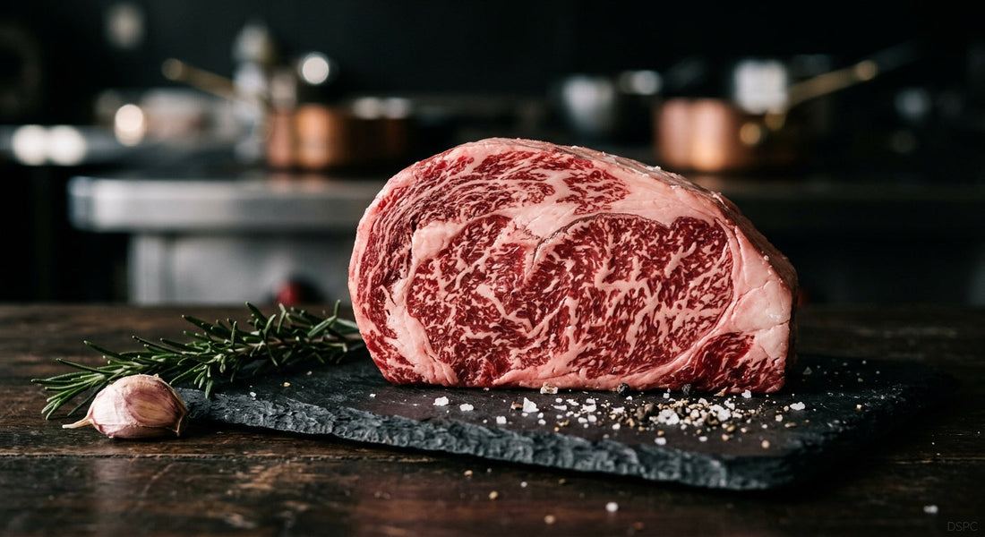 La Ciencia del Umami en la Carne: Cómo Potenciar el Sabor con Glutamatos y Nucleótidos — DSPC - Distribuidora San Pedro Cholula, San Pedro Cholula, Puebla, México