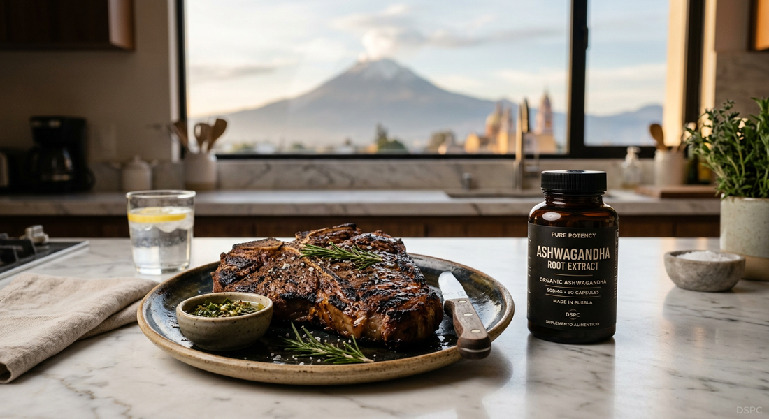 Mejores Cortes de Carne para Asar en Puebla: Guía Premium de DSPC — DSPC Distribuidora San Pedro Cholula, Puebla