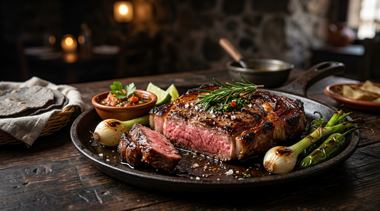 Venta de Bistec Norteño en Puebla: Guía de Calidad Premium y Certificación TIF — DSPC Distribuidora San Pedro Cholula, Puebla — DSPC - Distribuidora San Pedro Cholula, San Pedro Cholula, Puebla, México