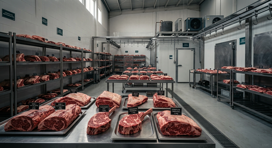 Venta de Carne al por Mayor en Momoxpan: Calidad TIF para Negocios — DSPC - Distribuidora San Pedro Cholula, San Pedro Cholula, Puebla, México