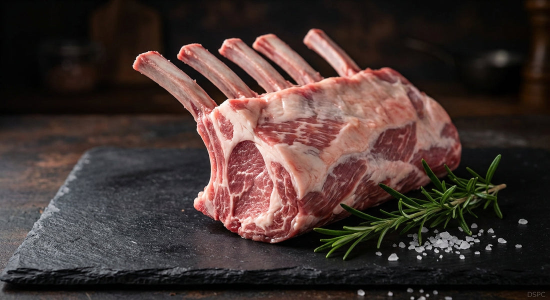 Venta de Carne de Borrego y Cordero por Kilo: Precios y Proveedores en México — DSPC - Distribuidora San Pedro Cholula, San Pedro Cholula, Puebla, México