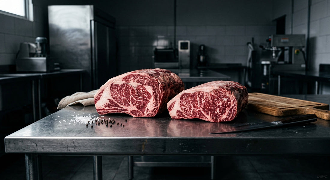 Venta de Carne de Res por Mayoreo en Cuautlancingo: Guía Premium TIF — DSPC - Distribuidora San Pedro Cholula, San Pedro Cholula, Puebla, México