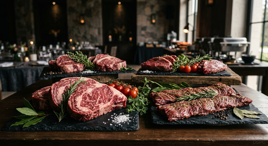 Venta de Carne por Kilo para Eventos en Puebla: Calidad TIF DSPC — DSPC - Distribuidora San Pedro Cholula, San Pedro Cholula, Puebla, México