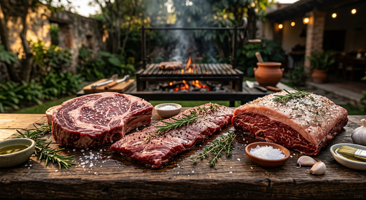 ¿Dónde comprar carne por kilo para eventos en Puebla? Guía TIF — DSPC - Distribuidora San Pedro Cholula, San Pedro Cholula, Puebla, México
