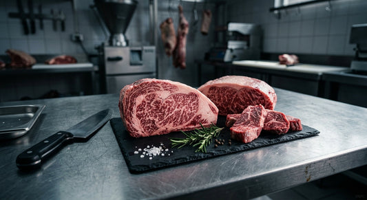 Venta de Carne por Mayor en Puebla: Calidad TIF para tu Negocio — DSPC - Distribuidora San Pedro Cholula, San Pedro Cholula, Puebla, México