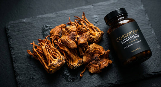 Venta de Cordyceps Sinensis en Puebla | Angelópolis — DSPC - Distribuidora San Pedro Cholula, San Pedro Cholula, Puebla, México