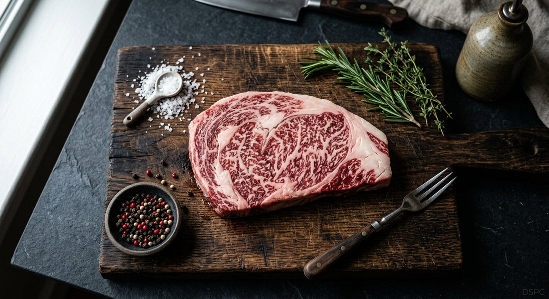Venta de Cortes Americanos en Puebla: Carne TIF — DSPC - Distribuidora San Pedro Cholula, San Pedro Cholula, Puebla, México