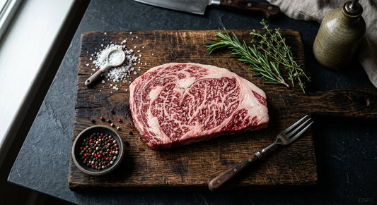 Venta de Cortes Americanos en Puebla: Carne TIF — DSPC - Distribuidora San Pedro Cholula, San Pedro Cholula, Puebla, México