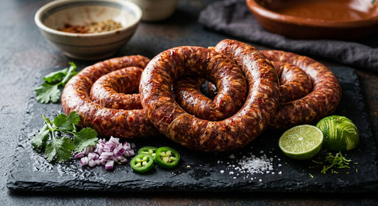 Venta de Longaniza por Mayoreo en Puebla Centro: Calidad TIF — DSPC - Distribuidora San Pedro Cholula, San Pedro Cholula, Puebla, México
