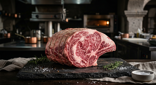 Venta de Prime Rib por Caja en Angelopolis: Calidad Premium TIF — DSPC - Distribuidora San Pedro Cholula, San Pedro Cholula, Puebla, México