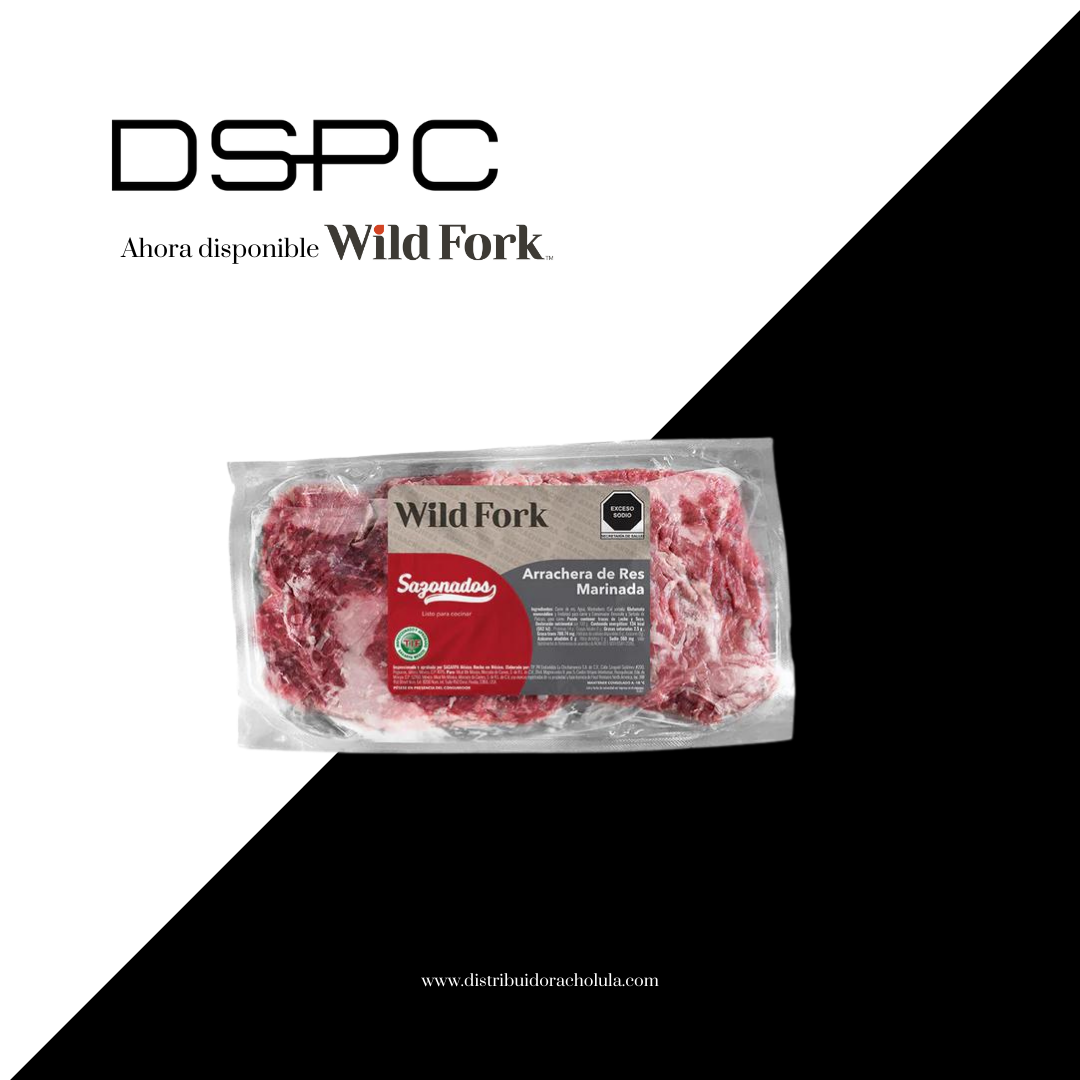 Wild Fork
