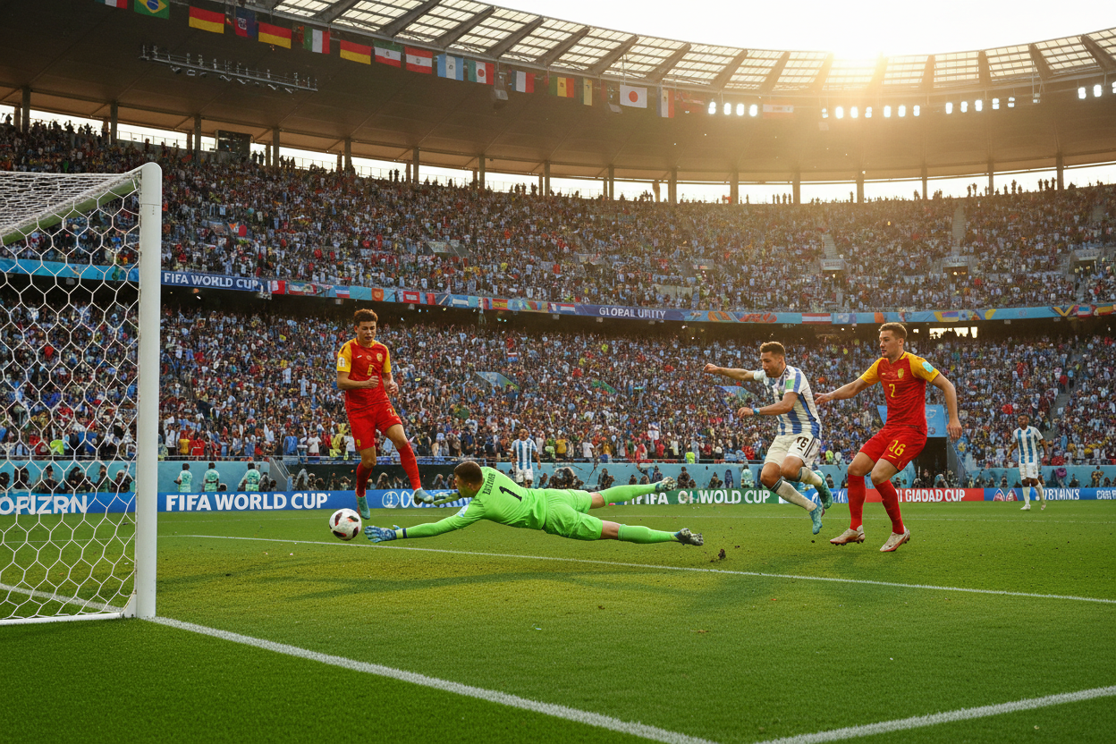 Copa Mundial 2026
