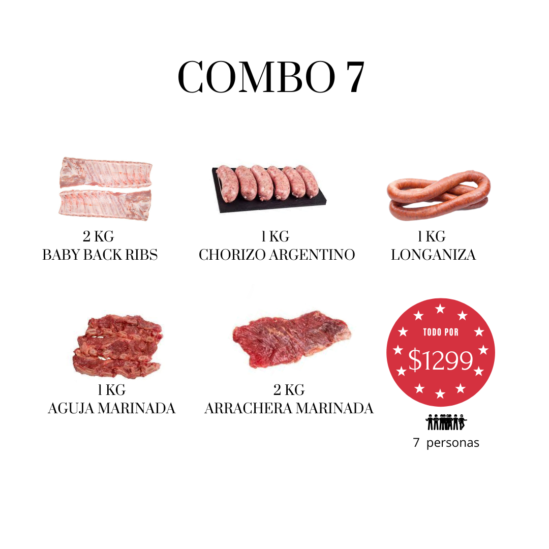 Combo 7