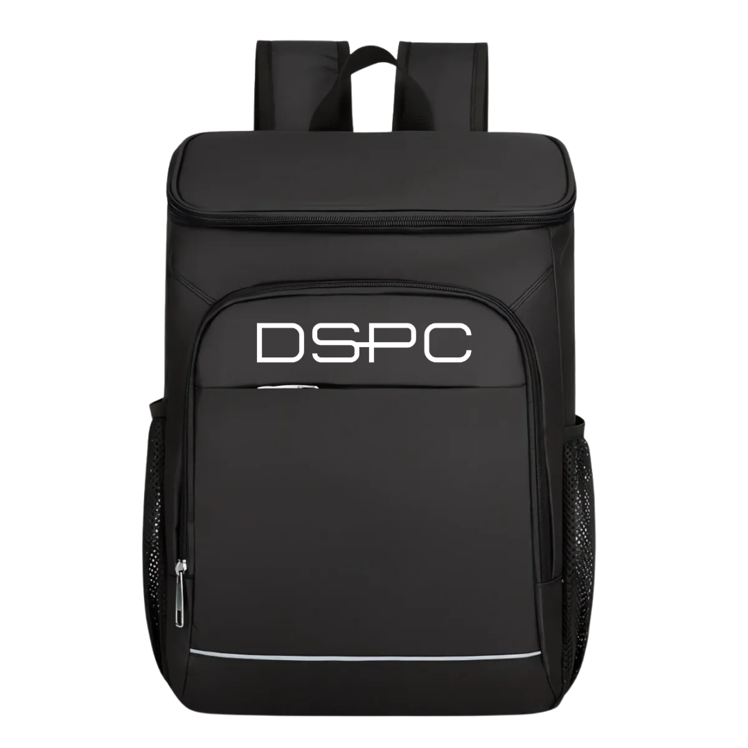 Mochila Hielera Térmica DSPC 30L – Impermeable y Portátil