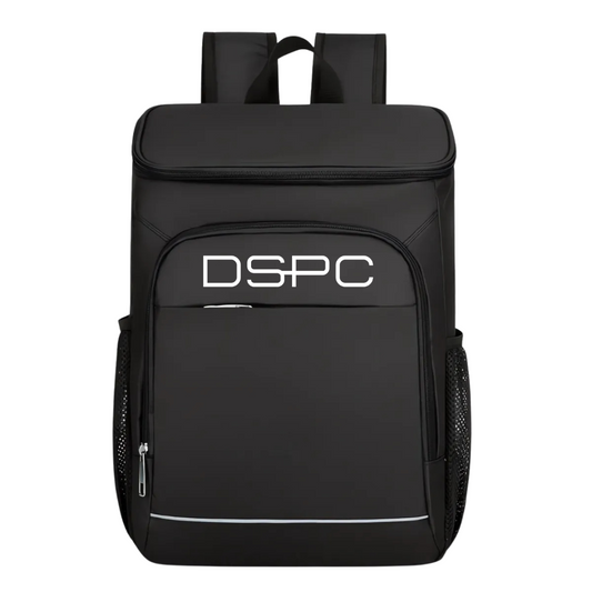 Mochila Hielera Térmica DSPC 30L – Impermeable y Portátil