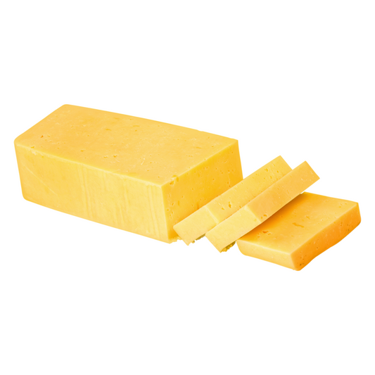 Queso Cheddar